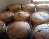 Foto del paso 3 de la receta: Pan de pascua casero