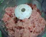 Foto langkah ke 1 dari resep Bakso Tahu Bulat.