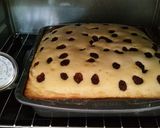 Foto langkah ke 3 dari resep Bolu Nenas Istimewa.
