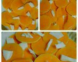 Foto del paso 1 de la receta: Tarta de Milhojas de Calabaza 🎃