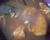 Foto langkah ke 2 dari resep Sweet Tea Fried Chicken|| Ayam Goreng Teh Manis.