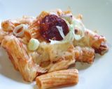 Foto del paso 7 de la receta Macarrones a la Punch 🔥