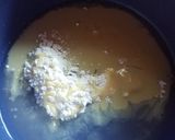 Foto del paso 3 de la receta: Glaseado espejo