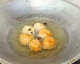 Foto langkah ke 6 dari resep Oliebollen #pr_lekkermeneer.