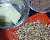 Foto del paso 1 de la receta: Trufas de Nuez