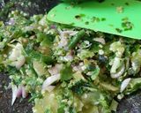 Foto langkah ke 1 dari resep Ikan bledang sambal ijo.