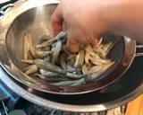 Pescaítos Fritos (Andalusian Style Deep Fried Baby Fish) recipe step 2 photo