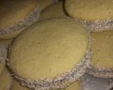 Foto del paso 5 de la receta: Alfajores de maicena