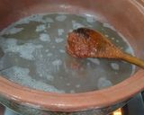 A picture of step 4 of دال مکھنی 😋🤤.