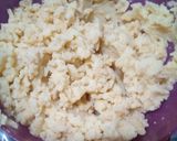 A picture of step 1 of Potato Kabab.