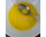 Foto langkah ke 1 dari resep Bolu Keju Mini.