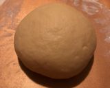Foto del passaggio 4 della ricetta Cornetti sfogliati alla vaniglia variegati al cacao🥐