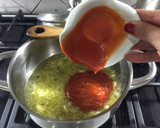 Foto del paso 3 de la receta: Patatas baby a mi manera