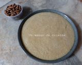 Une image de l'étape 11 de Kalb ellouz farci aux amandes ☕.