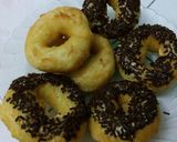 Foto langkah ke 6 dari resep ReCook; Donat Ubi Empuk Tanpa Telur.