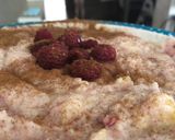 Tejbegríz cukormentesen de édesen recept fázis 3 fotója