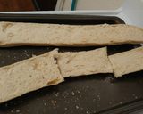 A picture of step 3 of Easy Cheesebread.