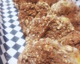 Foto del paso 6 de la receta: Galletitas fáciles de avena plátano y coco (Veganas)