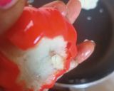 A picture of step 5 of Instant Poha Modak.