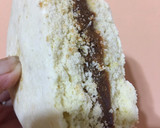 Foto del paso 9 de la receta: Súper Alfajor de maicena con súper dulce de leche