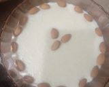 A picture of step 5 of Traditional Kheer.