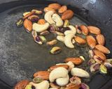फाक्सटेल मिलट व गाजर की खीर रेसिपी चरण 3 फोटो