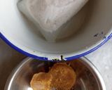 Foto langkah ke 2 dari resep Ayam Ingkung Bumbu Klaten.