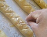 Foto del paso 9 de la receta: Baguettes