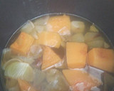 Foto del paso 2 de la receta: Salsa de calabaza para pasta