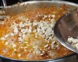 गाजर का हलवा (Gajar ka halwa recipe in hindi) रेसिपी चरण 3 फोटो