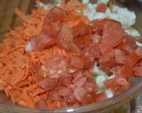 Foto del paso 3 de la receta: Ensalada Fresca de palta
