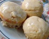 Foto del paso 3 de la receta: Budín de limón!