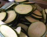 Foto del paso 1 de la receta: Lasagna de vegetales y pollo al horno