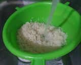 Foto del paso 1 de la receta: Sushi cuadrado 🍱