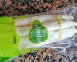 Foto del paso 1 de la receta: Salteado de verduras y hortalizas de primavera