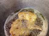 Chicken Crispy