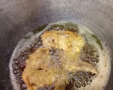 Foto langkah ke 4 dari resep Chicken Crispy.
