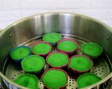 Foto langkah ke 9 dari resep Putu Ayu 2 Telur Super Lembut.