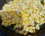 Foto langkah ke 3 dari resep Tumis Ikan Peda Jagung pete.