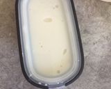 Foto del paso 2 de la receta: Picolé de coco facilísimo en molde Lékué