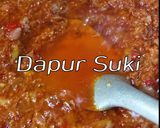 Foto langkah ke 4 dari resep Tetelan Daging & Kentang pedas.