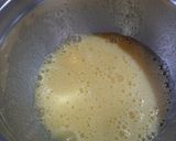 Foto del paso 2 de la receta: Brownie