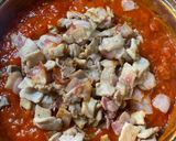 Foto del paso 5 de la receta: Pisto con lomo y bacon