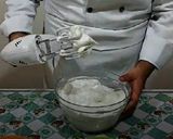 Foto del paso 2 de la receta: Pastel de Piña Colada