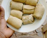 Fish rollsmatakin girki5 hoto