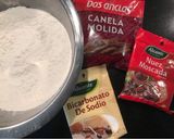 Foto del paso 4 de la receta: Carrot Cake