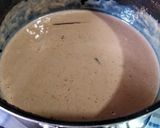 Foto del paso 6 de la receta: Chocolate caliente con notas de jengibre y canela...!☕