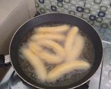 Foto langkah ke 1 dari resep Pisang karamel.