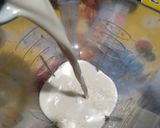 Foto del paso 3 de la receta: Pay de queso sin horno😳