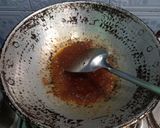 Foto langkah ke 2 dari resep Nasi Goreng Bumbu Rica Instan.